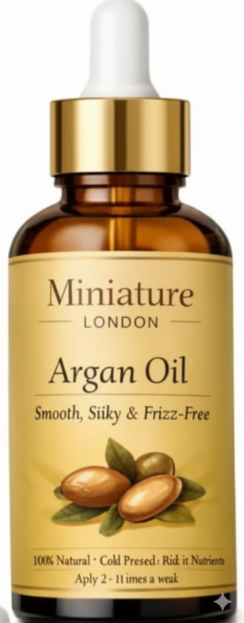Argan Oil