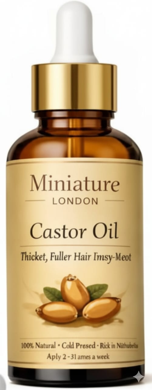 Castor Oil