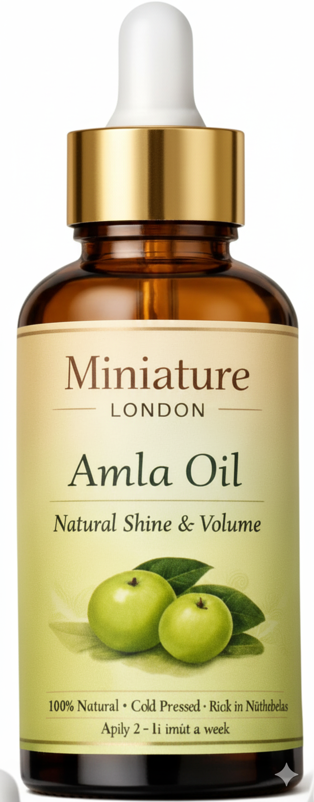 Amla Oil
